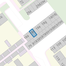 Perceel KDT00-B-1581