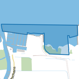 Perceel KDT00-B-1602