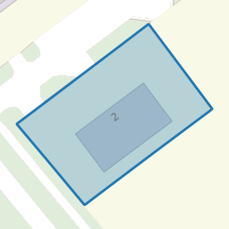 Perceel KDT00-B-1609