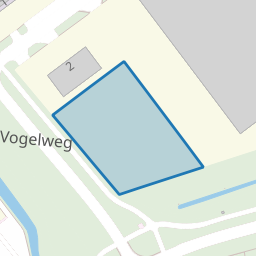 Perceel KDT00-B-1610