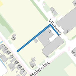 Perceel KDT00-B-1615