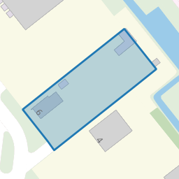 Perceel KDT00-B-1627