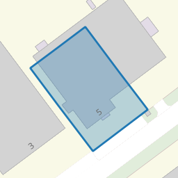 Perceel KDT00-B-1648