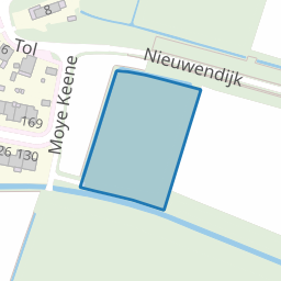 Perceel KDT00-B-1672