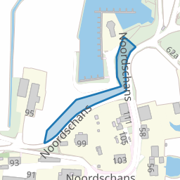 Perceel KDT00-B-1679