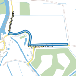 Perceel KDT00-B-1686