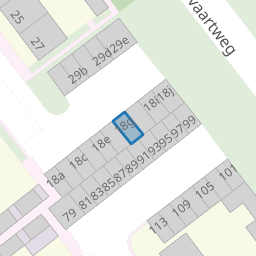 Perceel KDT00-B-1699