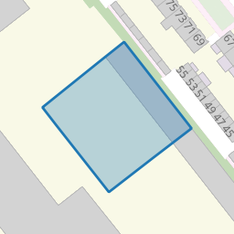 Perceel KDT00-B-1703