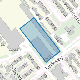 Perceel KDT00-B-1704