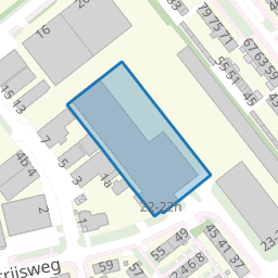 Perceel KDT00-B-1705