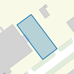 Perceel KDT00-B-1707