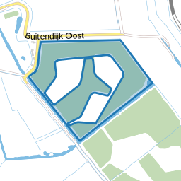 Perceel KDT00-B-1711