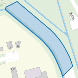 Perceel KDT00-B-1716