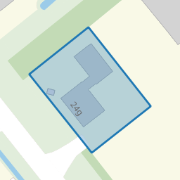 Perceel KDT00-B-1724