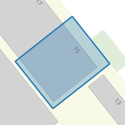 Perceel KDT00-B-1727