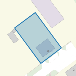 Perceel KDT00-B-1745