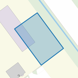 Perceel KDT00-B-1754