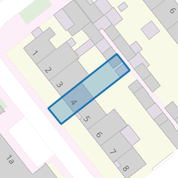 Perceel KDT00-B-1758