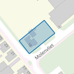 Perceel KDT00-B-1768