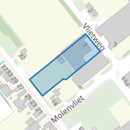 Perceel KDT00-B-1772