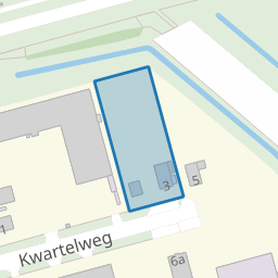 Perceel KDT00-B-1775