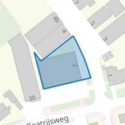 Perceel KDT00-B-1785