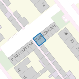 Perceel KDT00-B-1800