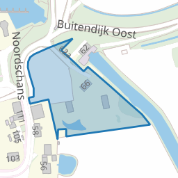 Perceel KDT00-B-1803