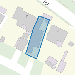 Perceel KDT00-B-1819