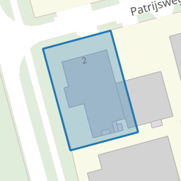 Perceel KDT00-B-1826