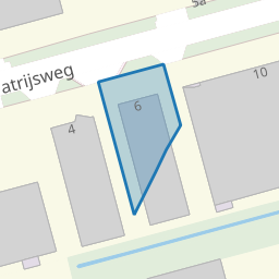 Perceel KDT00-B-1828