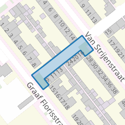 Perceel KDT00-B-1845