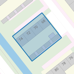 Perceel KDT00-B-1851