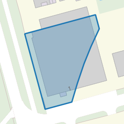 Perceel KDT00-B-1874