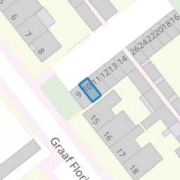 Perceel KDT00-B-1883