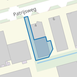 Perceel KDT00-B-1903