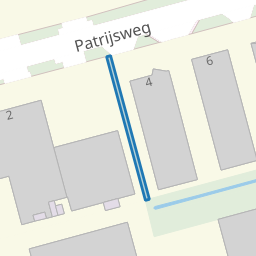 Perceel KDT00-B-1904