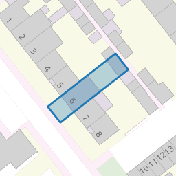 Perceel KDT00-B-1913