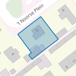 Perceel KDT00-B-1919