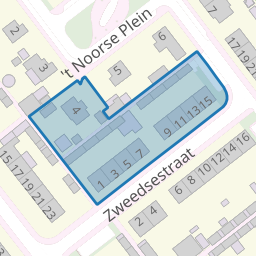 Perceel KDT00-B-1922