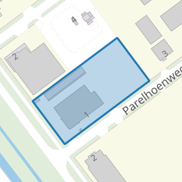 Perceel KDT00-B-1931