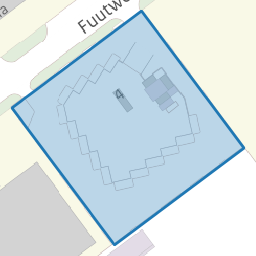 Perceel KDT00-B-1946