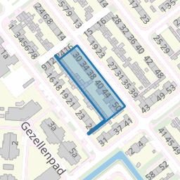 Perceel KDT00-B-1958