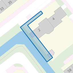 Perceel KDT00-B-1961