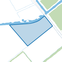 Perceel KDT00-B-1964