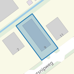 Perceel KDT00-B-1967