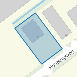 Perceel KDT00-B-1968