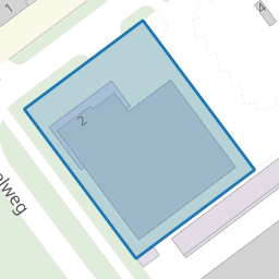 Perceel KDT00-B-1971