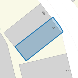 Perceel KDT00-B-1975