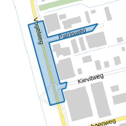 Perceel KDT00-B-1977